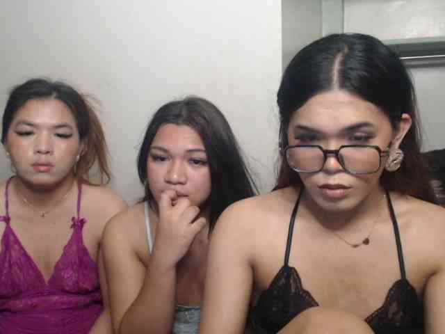 DiversedSluttyBitches