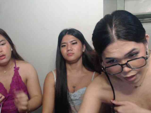 DiversedSluttyBitches