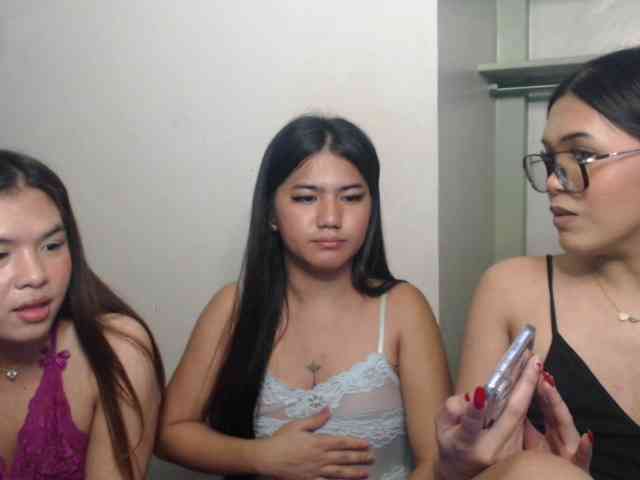 DiversedSluttyBitches