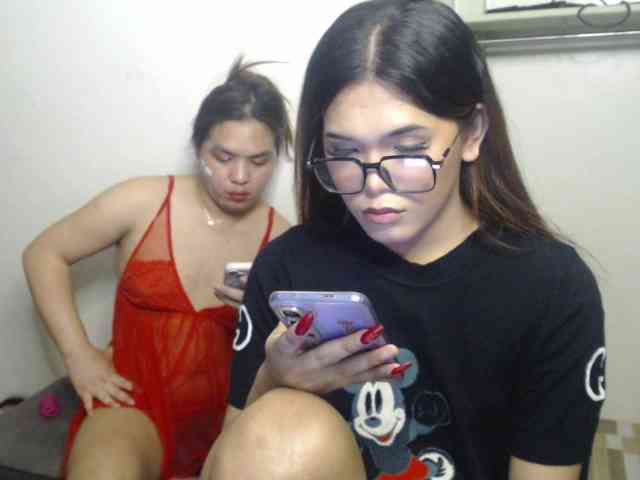 DiversedSluttyBitches