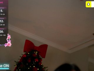 MadisonColes Porn Show