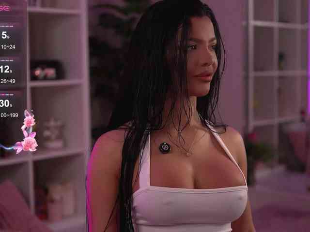 online cam fun MadisonColes