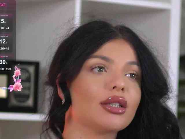 MadisonColes webcam