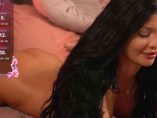 videochat live MadisonColes
