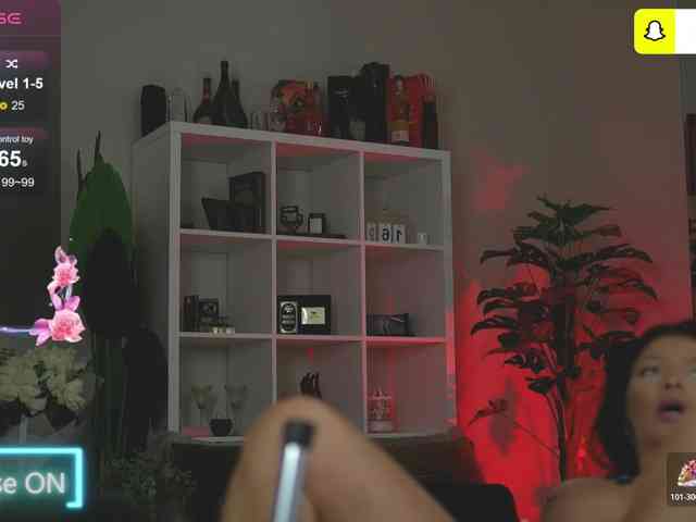MadisonColes webcam