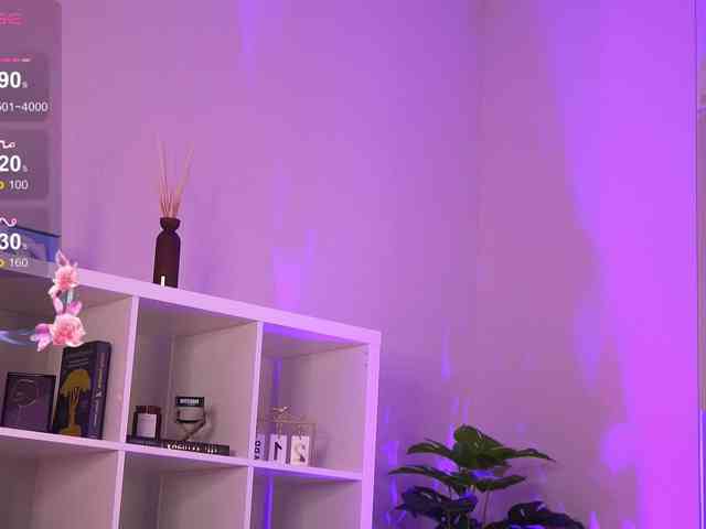 MadisonColes Live Webcam on BongaCams