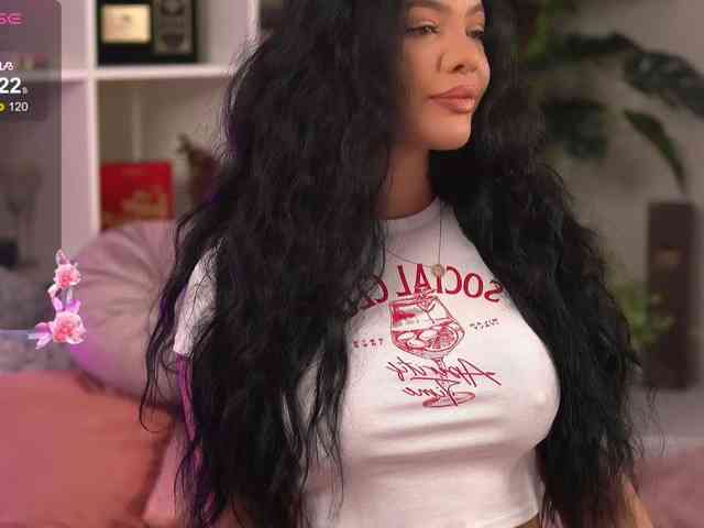 webcam site MadisonColes