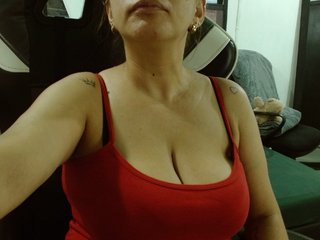 Manuela420sexy Porn Show