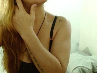 Manuela420sexy Porn Show