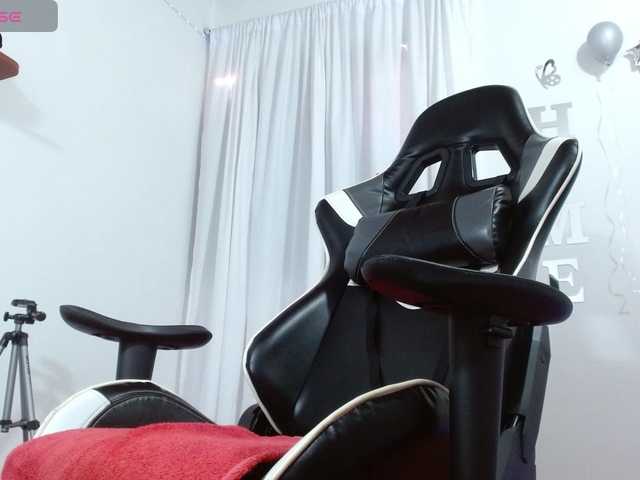 Manuela420sexy's BongaCams show and profile