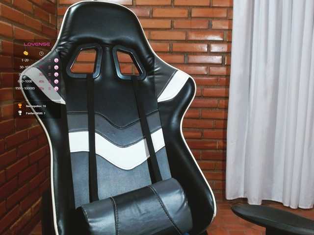 Manuela420sexy's BongaCams show and profile