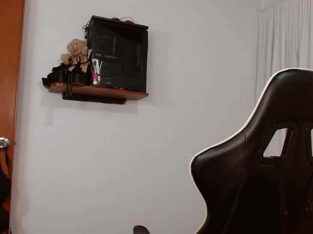 Manuela420sexy's BongaCams show and profile