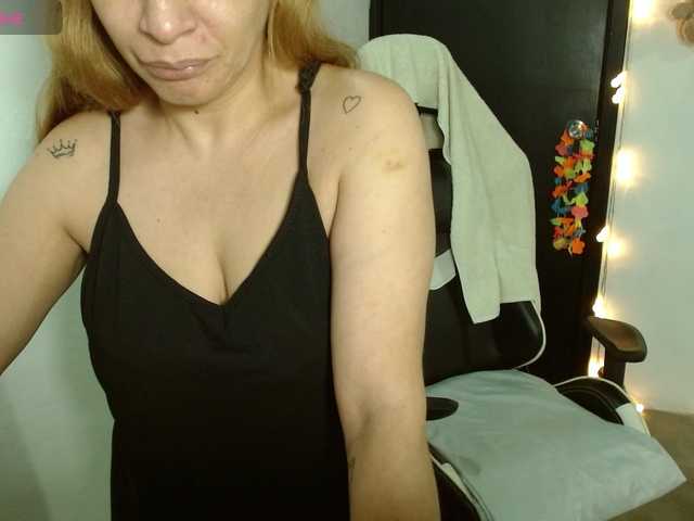  Manuela420sexy chat room