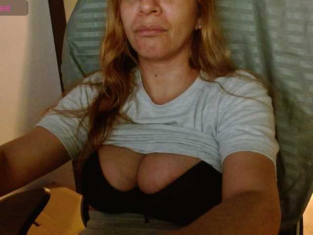Manuela420sexy on BongaCams