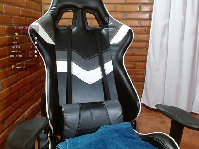 Manuela420sexy's BongaCams show and profile