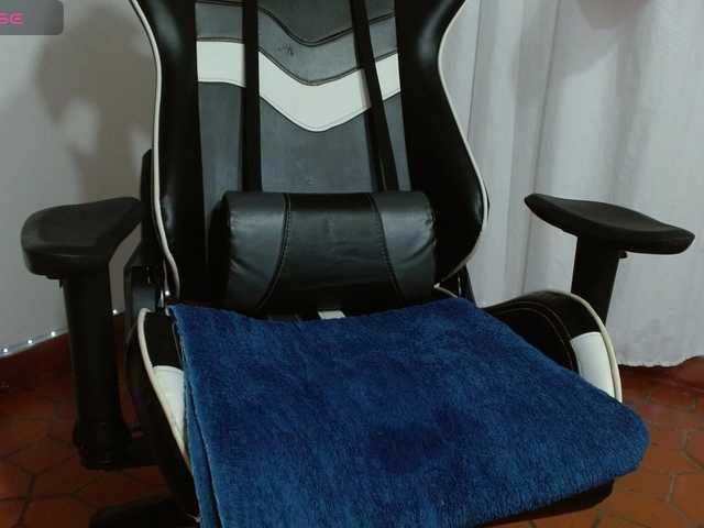 Manuela420sexy from BongaCams