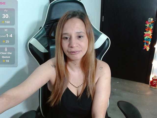  Manuela420sexy chat room