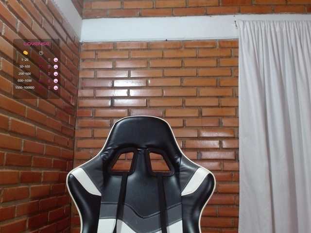 Manuela420sexy's BongaCams show and profile