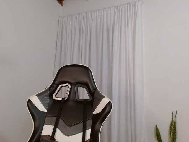 Manuela420sexy's BongaCams show and profile