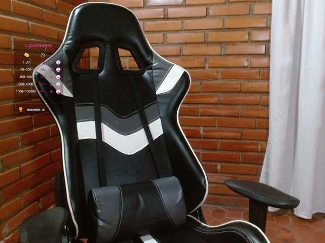 Manuela420sexy's BongaCams show and profile