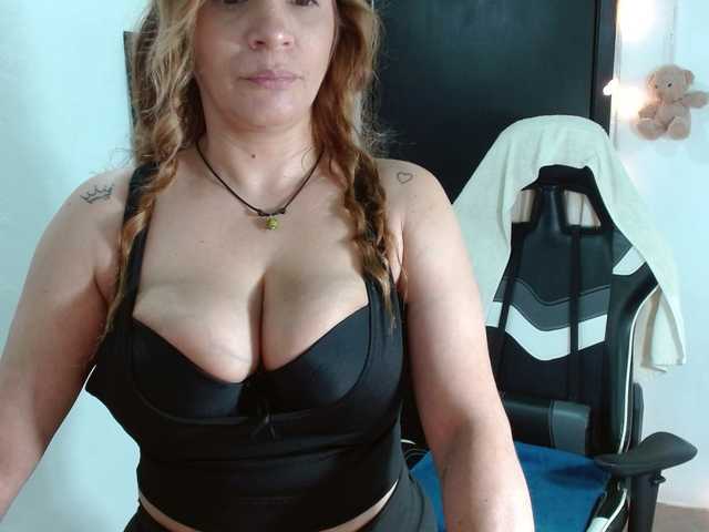  Manuela420sexy chat room