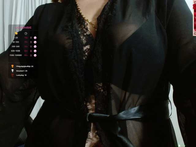 Manuela420sexy's BongaCams show and profile