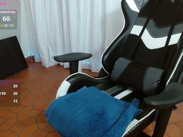 Manuela420sexy's BongaCams show and profile