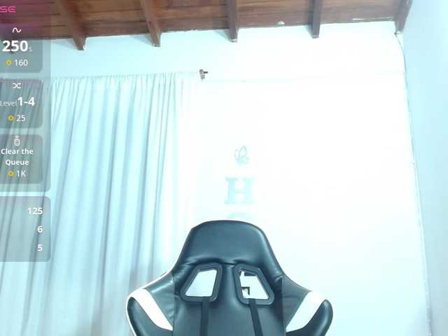 Manuela420sexy's BongaCams show and profile