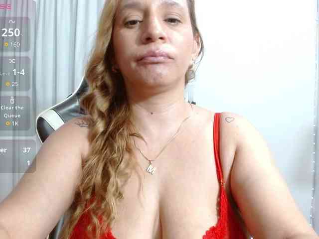 Malu420 webcam