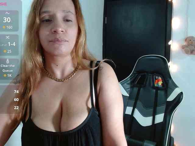 Malu420 webcam