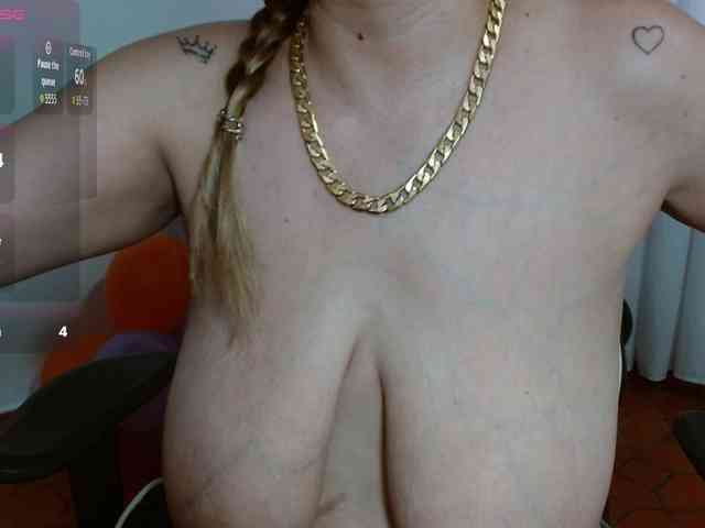 Malu420 webcam