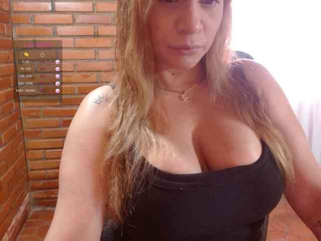 Malu420 webcam