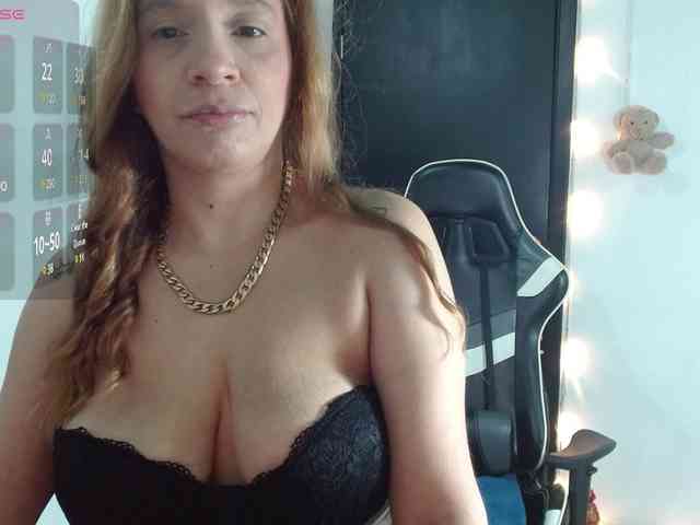 Malu420 webcam