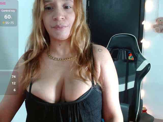 Malu420 webcam