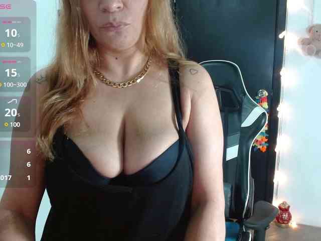 Malu420 webcam