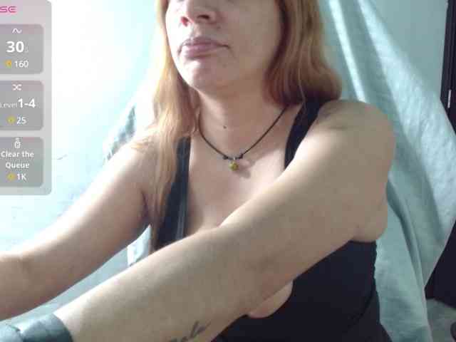 Manuela420sexy webcam