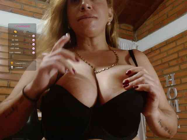 Malu420 webcam