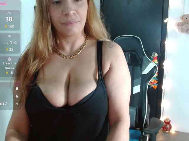 Malu420 webcam