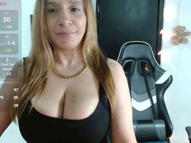 Malu420 webcam