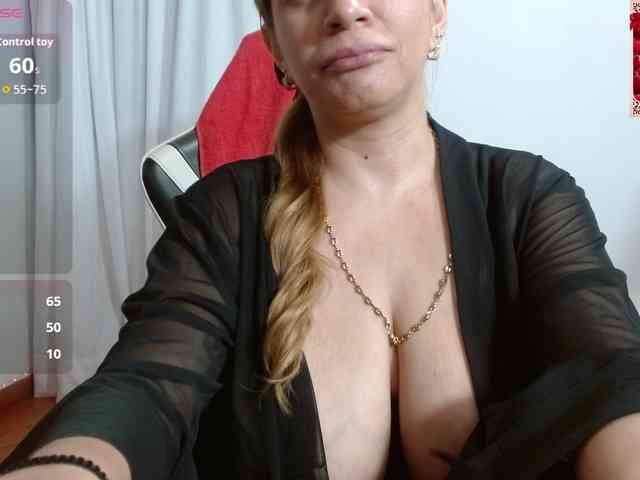 Malu420 webcam