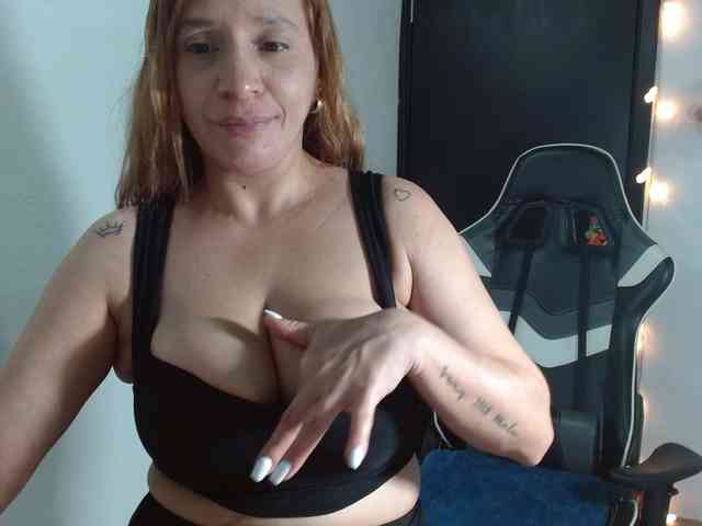 Malu420 webcam