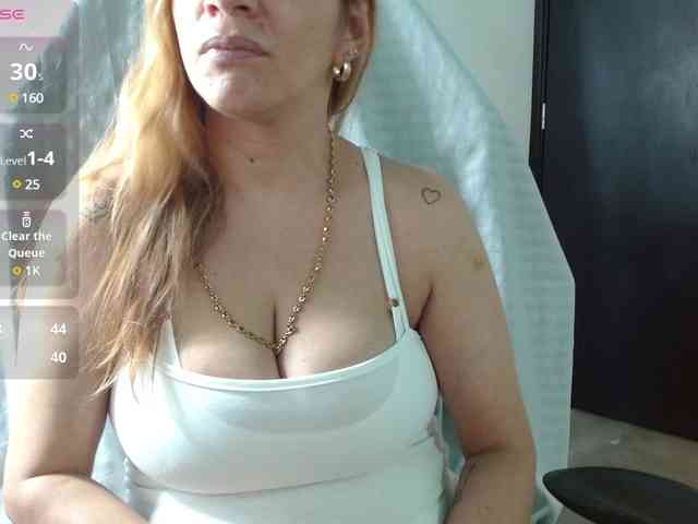 Manuela420sexy webcam