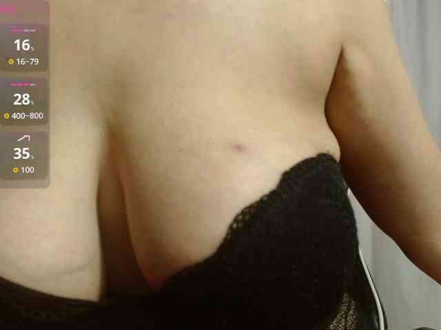 Malu420 webcam