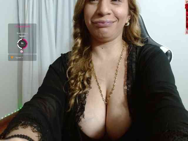 Malu420 webcam