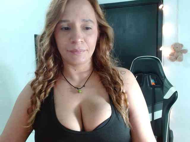 Malu420 webcam