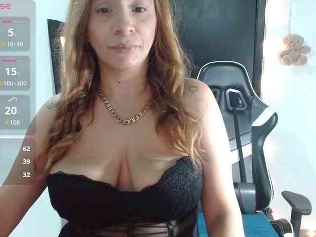 Malu420 webcam