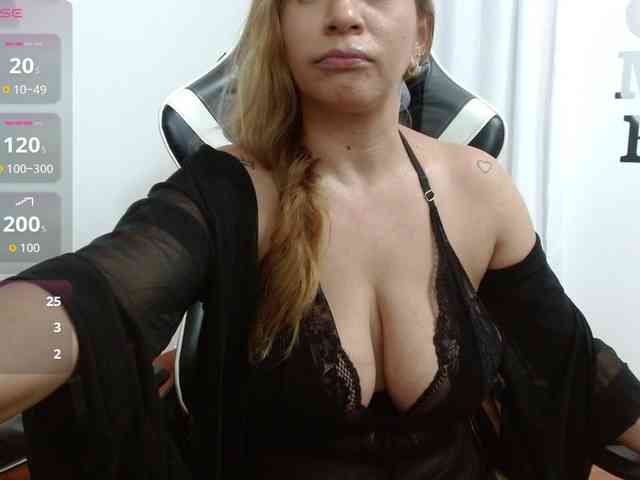 Malu420 webcam