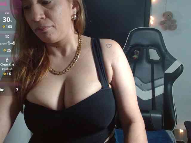Malu420 webcam