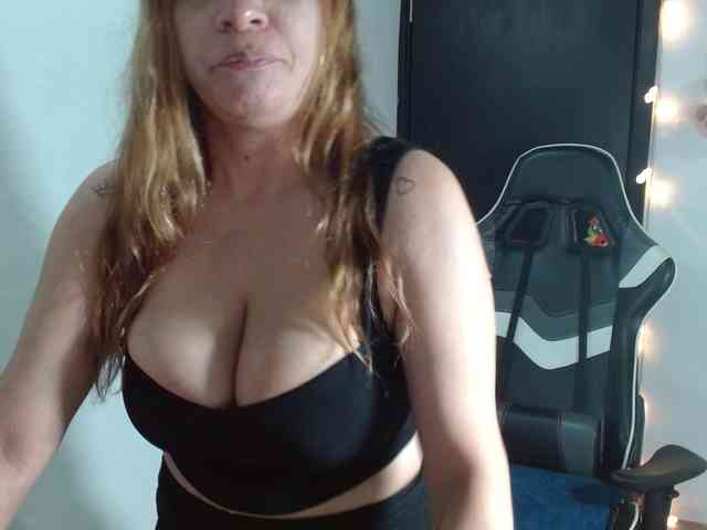 Malu420 webcam