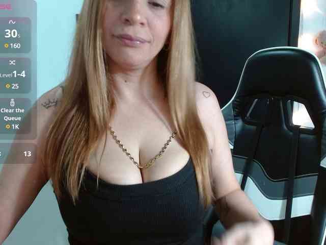 Manuela420sexy webcam